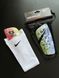 Комплект 3в1футбольні щитки Nike Mercurial Lite F2 фото 2