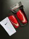 Комплект 3в1футбольні щитки Nike Mercurial Lite F4 фото 1