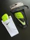 Комплект 3в1футбольні щитки Nike Mercurial Lite F7 фото 2