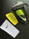 Комплект 3в1футбольні щитки Nike Mercurial Lite F7 фото 3