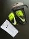 Комплект 3в1футбольні щитки Nike Mercurial Lite F7 фото 1