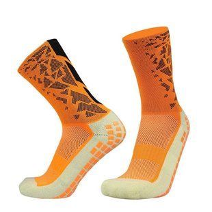 Якісні спортивні професійні шкарпетки антиковзаючі, 38 - 44р 6 фото