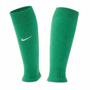Футбольні гетри обрізи Nike найк гетри без шкарпетки 112 фото