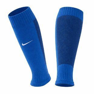 Футбольні гетри обрізи Nike найк гетри без шкарпетки 112 фото
