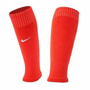 Футбольні гетри обрізи Nike найк гетри без шкарпетки 117 фото