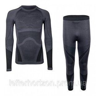 Термобілизна чоловіча Mountain Spirit K0108 фото